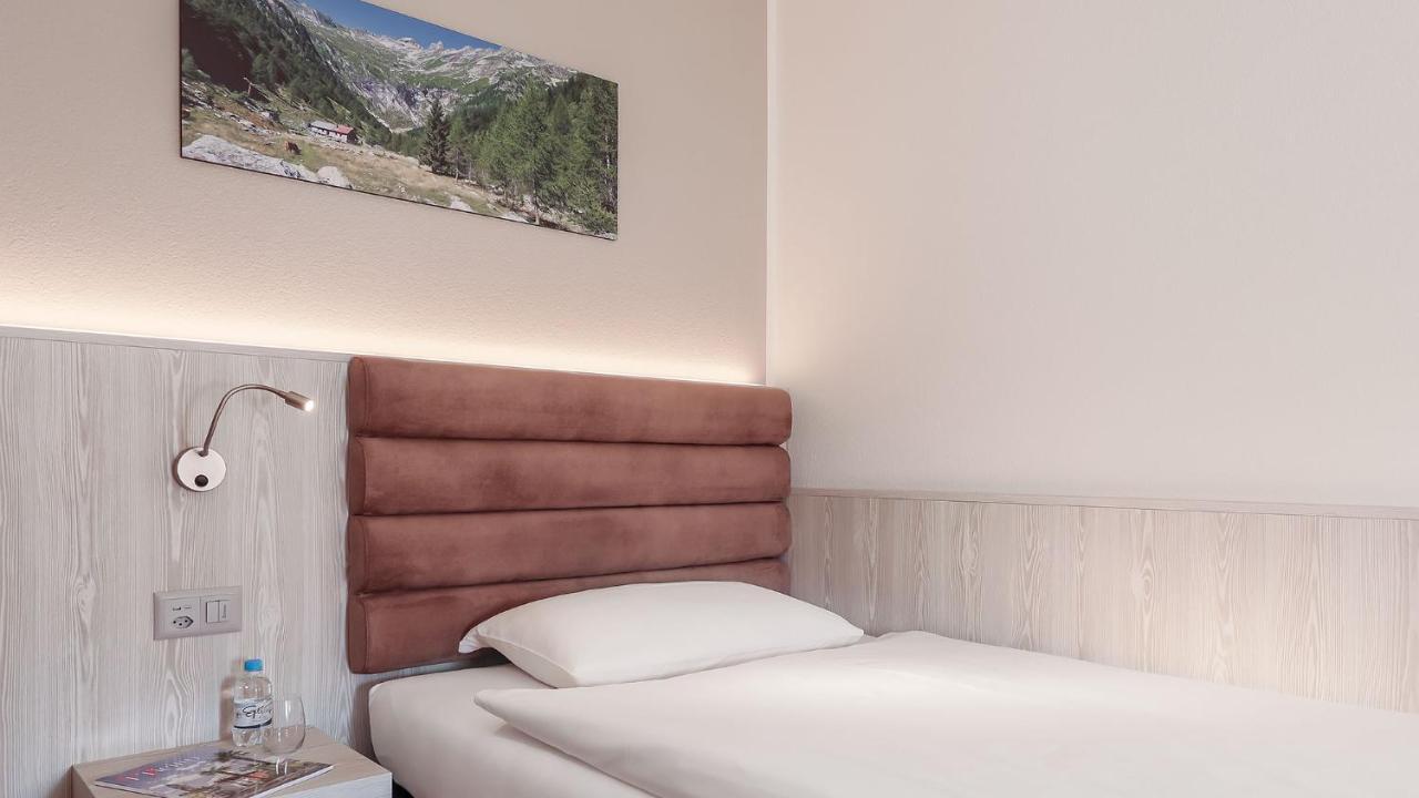 Hotel La Perla SantʼAntonio Extérieur photo