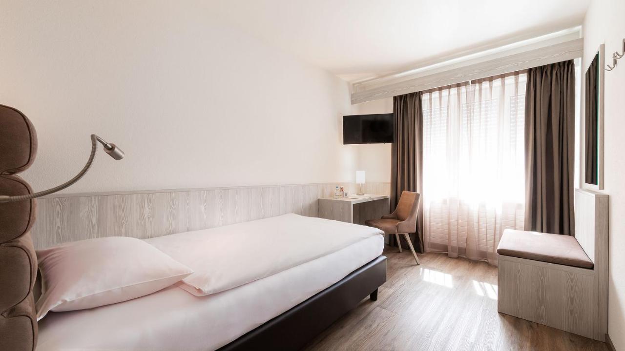 Hotel La Perla SantʼAntonio Extérieur photo