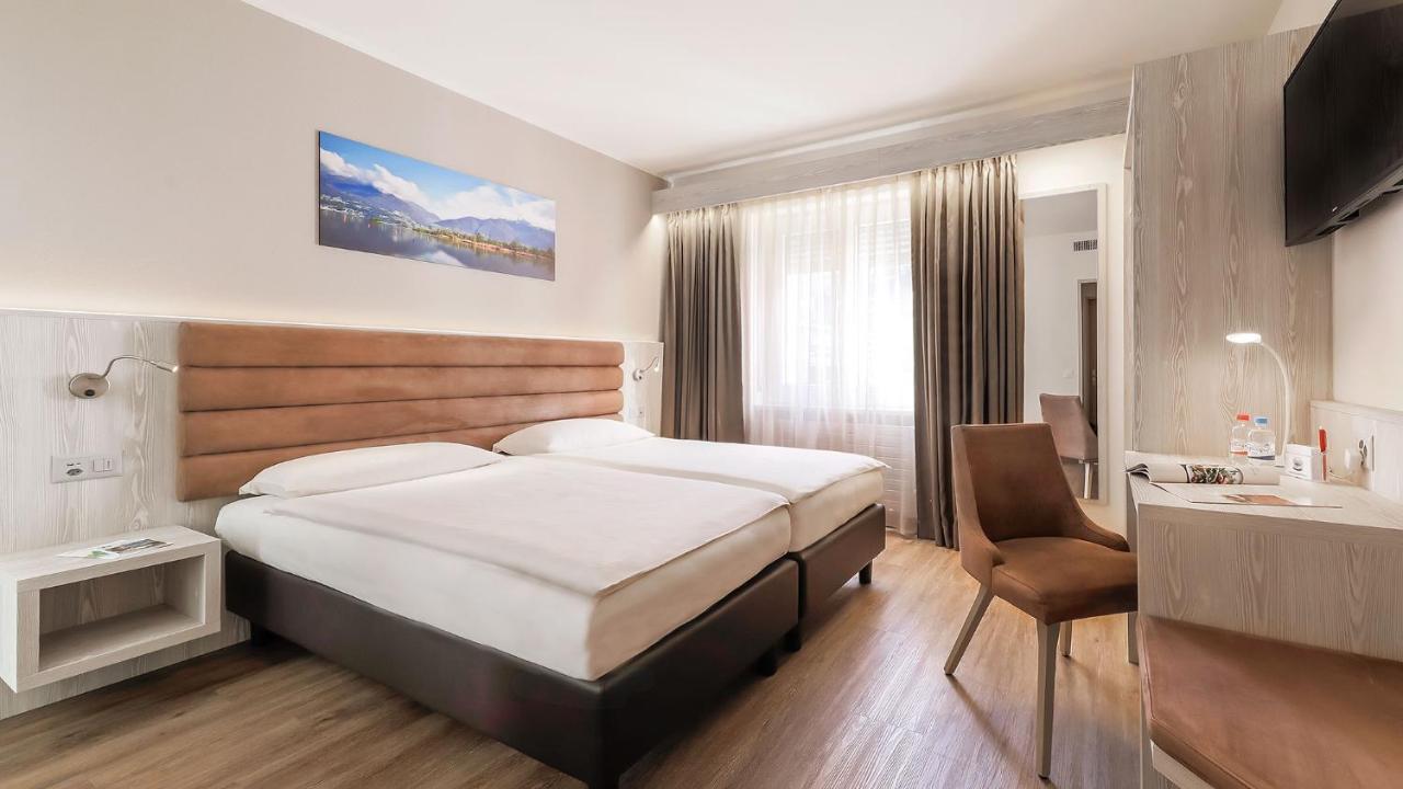 Hotel La Perla SantʼAntonio Extérieur photo