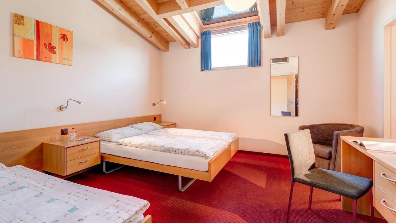Hotel La Perla SantʼAntonio Extérieur photo