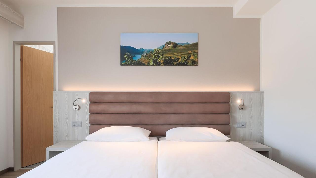 Hotel La Perla SantʼAntonio Extérieur photo