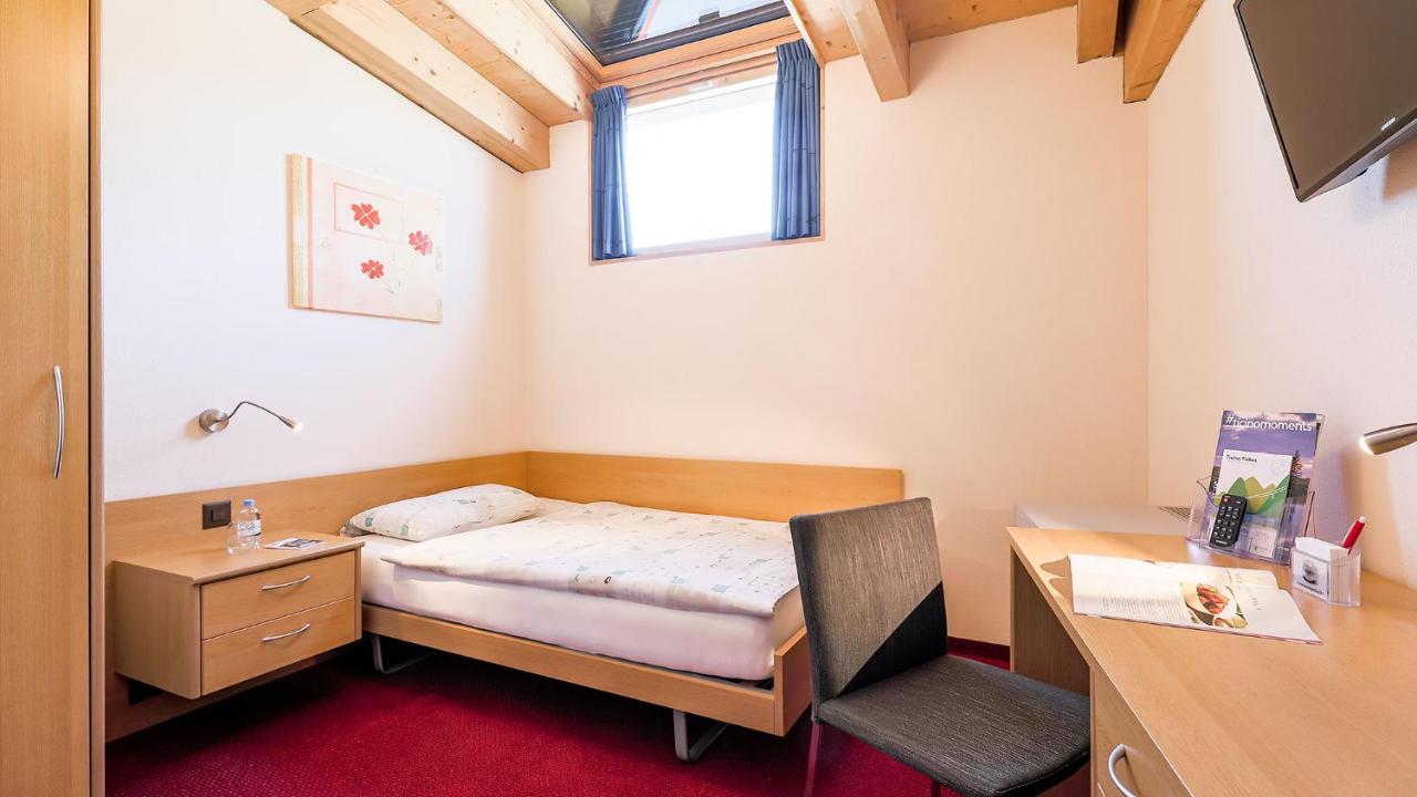 Hotel La Perla SantʼAntonio Extérieur photo