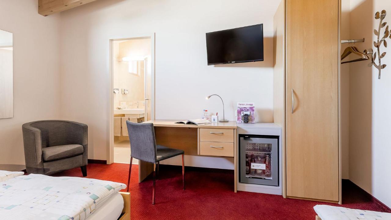 Hotel La Perla SantʼAntonio Extérieur photo