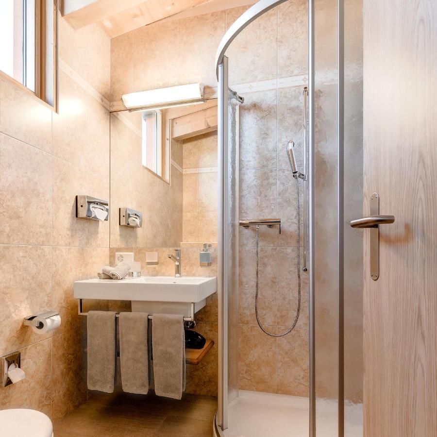 Hotel La Perla SantʼAntonio Extérieur photo
