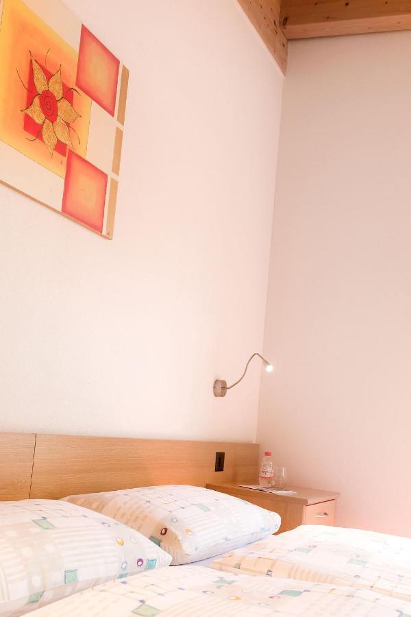 Hotel La Perla SantʼAntonio Extérieur photo