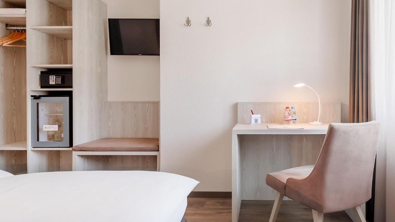 Hotel La Perla SantʼAntonio Extérieur photo