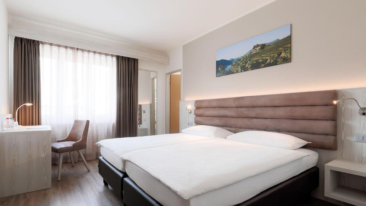 Hotel La Perla SantʼAntonio Extérieur photo