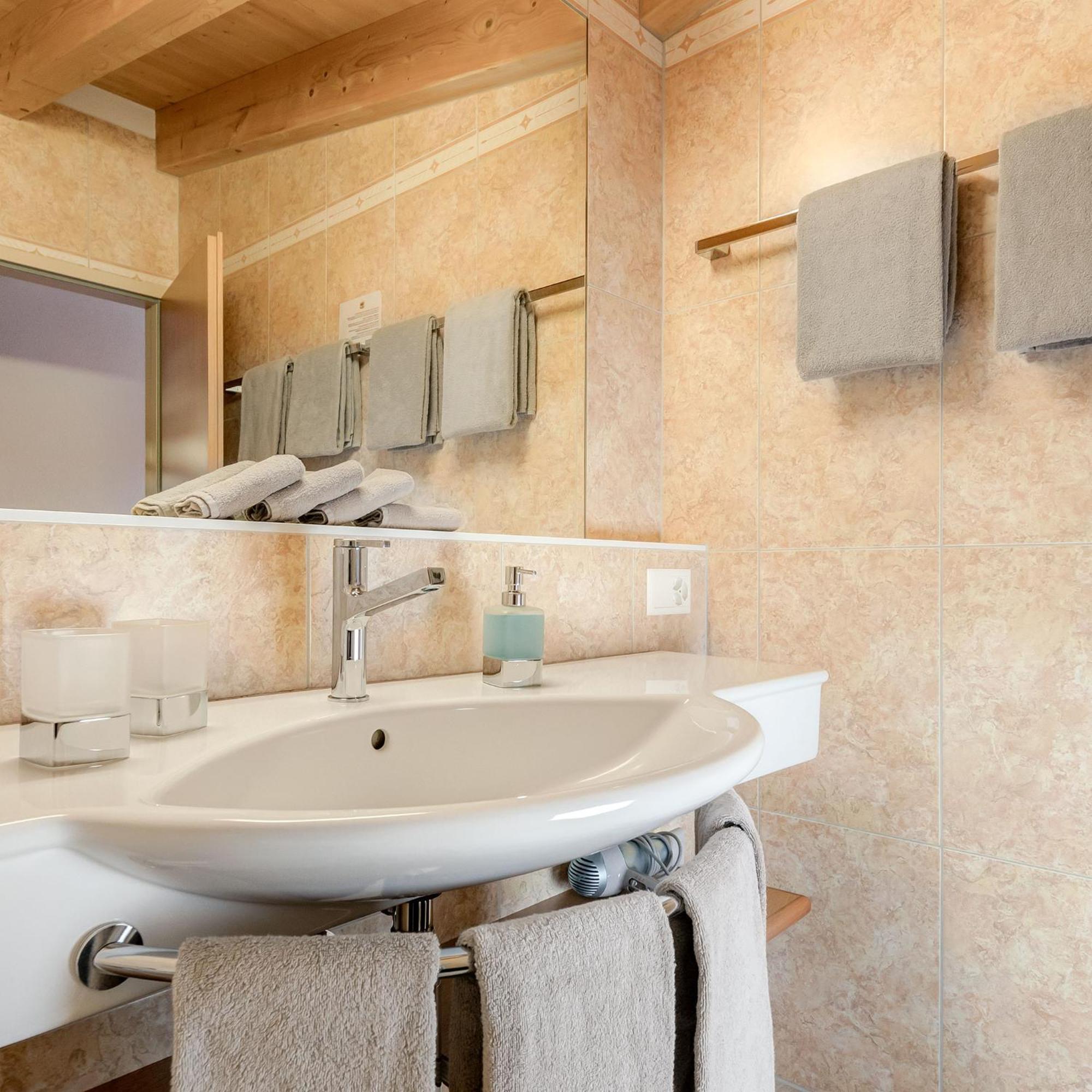 Hotel La Perla SantʼAntonio Chambre photo