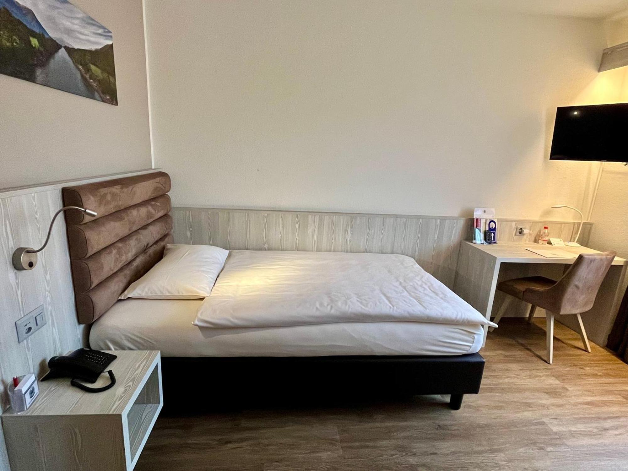 Hotel La Perla SantʼAntonio Extérieur photo