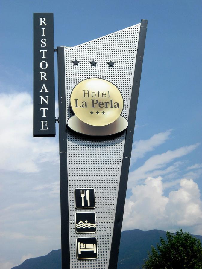 Hotel La Perla SantʼAntonio Extérieur photo